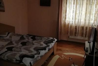 Casă cu 2 camere în Gării - 2