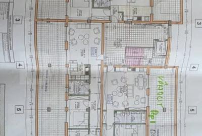 Apartament cu 2 camere decomandat în Centura