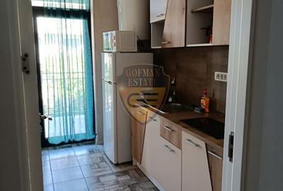 Apartament cu 2 camere în Nord