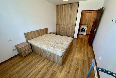 Apartament cu 2 camere semidecomandat în Florești - 1