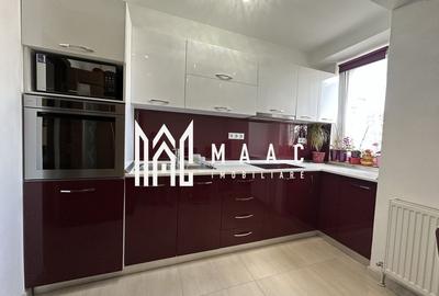 Apartament cu 2 camere decomandat, mobilat în Șelimbăr