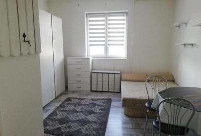 Garsonieră în 7 Noiembrie