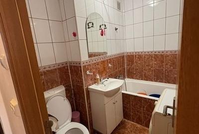 Garsonieră în Florești - 6