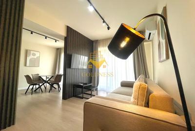 Apartament cu 2 camere decomandat în Mănăștur