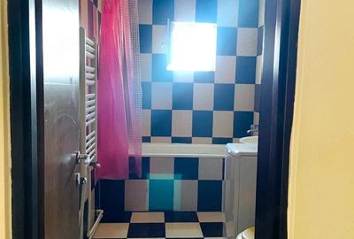 Apartament cu 2 camere decomandat în Trivale - 2