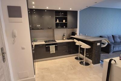 Apartament cu 2 camere în Nord - 1
