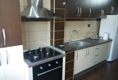 Apartament cu 2 camere decomandat în Central - 6
