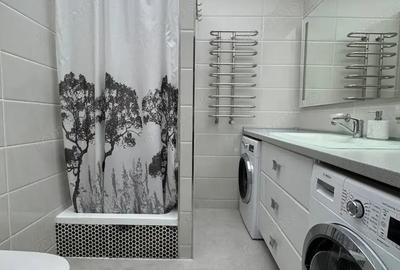 Apartament cu 2 camere semidecomandat în Basarabia - 2