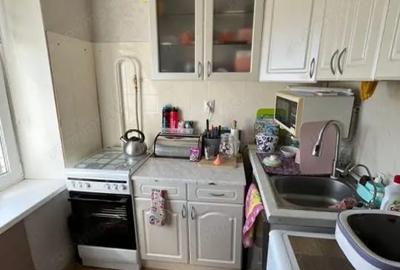 Apartament cu 2 camere decomandat în Mehala - 3