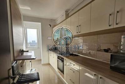Apartament cu 2 camere decomandat în 1 Decembrie 1918 - 5