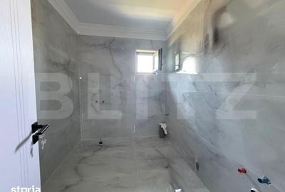 Casă cu 5 camere cu Teren 410 Mp în Malu Mare - 6