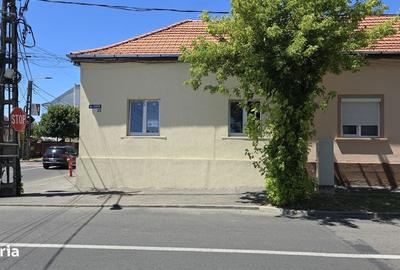 Casă cu 2 camere în Someșeni