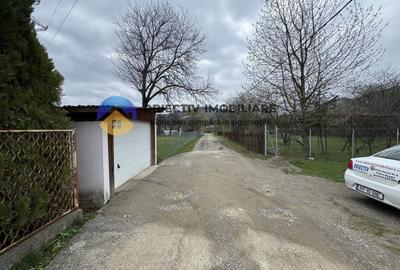 Teren Construcții de 1372 mp, în Vaduri - 13