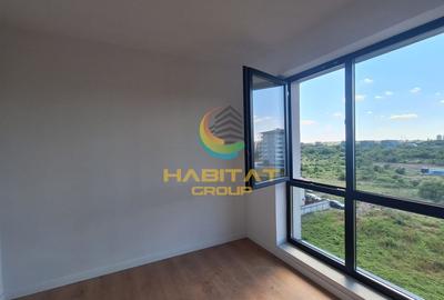 Apartament cu 2 camere decomandat în Berceni