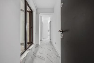 Apartament cu 2 camere semidecomandat în Bucureștii Noi