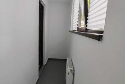 Garsonieră decomandată în Militari - 1