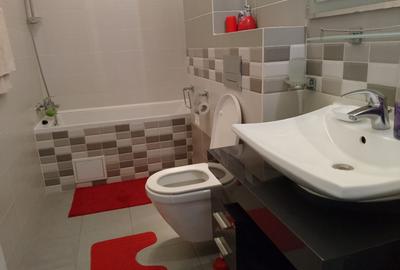 Apartament cu 2 camere, mobilat în Splaiul Unirii - 13