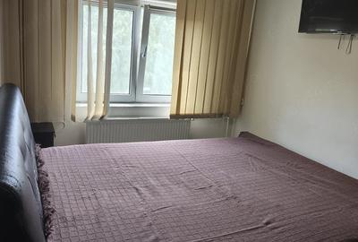 Apartament cu 2 camere semidecomandat în Aradului - 1