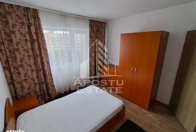 Apartament cu 3 camere în Circumvalațiunii