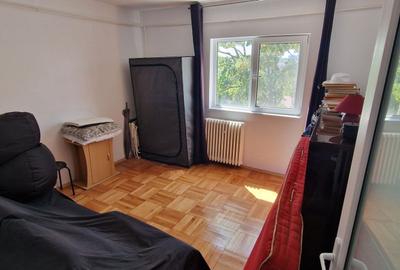 Apartament cu 2 camere decomandat, mobilat în Casa de Cultură - 4