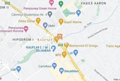 Teren Construcții intravilan de 3500 mp, în Vasile Aaron - 2