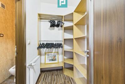 Apartament cu 2 camere decomandat în UTA - 11