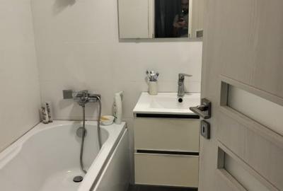 Apartament cu 2 camere decomandat, mobilat în Lujerului - 4