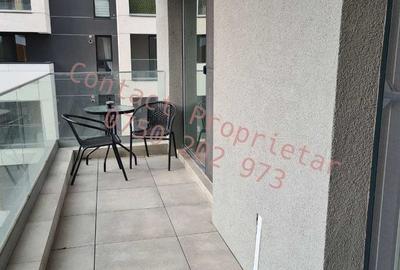 Apartament cu 2 camere decomandat în Crângași