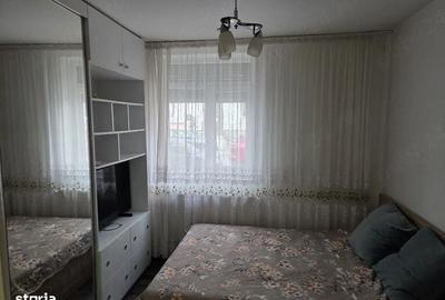 Apartament cu 2 camere în Teiul Doamnei