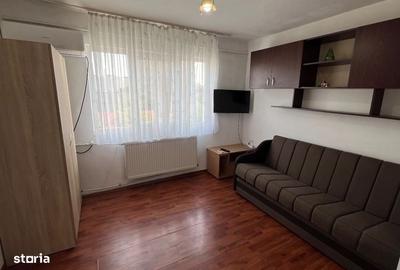 Garsonieră în Podu Roș