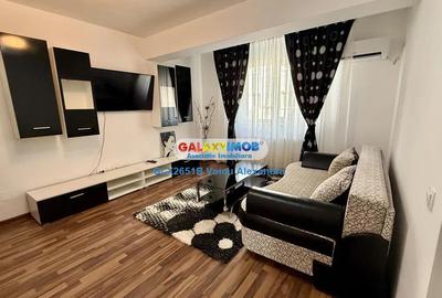 Apartament cu 2 camere decomandat, mobilat în Berceni