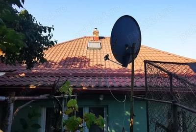 Casă cu 4 camere în Muncitoresc - 19