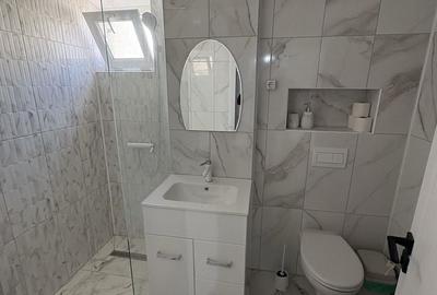 Apartament cu 2 camere decomandat în Exterior Vest - 4