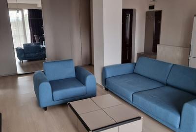 Apartament cu 2 camere decomandat în Ultracentral - 1