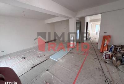 Spațiu comercial, de 140 mp, în Ștefan cel Mare - 3