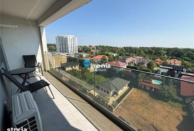 Apartament cu 2 camere în Copou