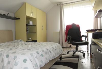 Casă individuală cu 5 camere cu Canalizare în Sânnicoară - 18