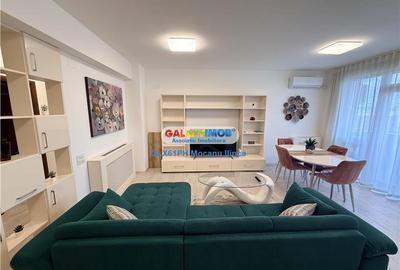 Apartament cu 3 camere semidecomandat, mobilat în Albert - 4