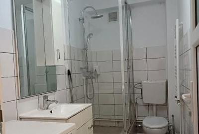 Garsonieră decomandată în Tomis Nord