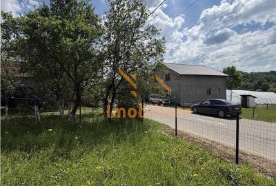 Teren de 1200 mp, în Sântandrei