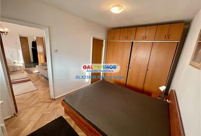 Apartament cu 3 camere semidecomandat, mobilat în Nicolae Grigorescu - 3
