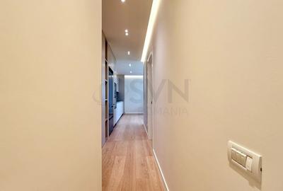 Apartament cu 3 camere decomandat, mobilat în Pipera - 6