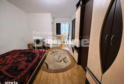 Garsonieră, mobilată în Nicolina - 8