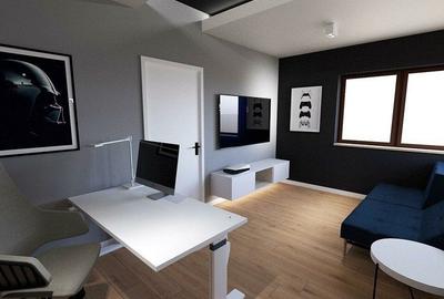 Casă individuală cu 5 camere cu Teren 600 Mp în Ciarda Roșie - 10