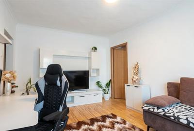 Apartament cu 2 camere semidecomandat în Nufărul - 2