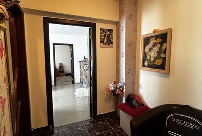 Apartament cu 2 camere în Ultracentral
