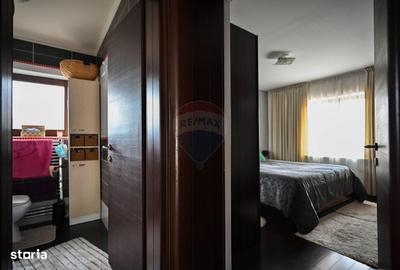 Casă cu 4 camere în Băltița - 7