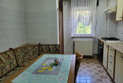 Apartament cu 4 camere decomandat, mobilat în Astra - 7