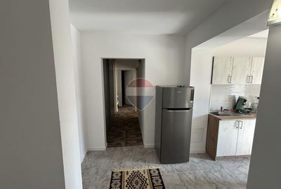 Apartament cu 3 camere decomandat în Vasile Alecsandri - 2
