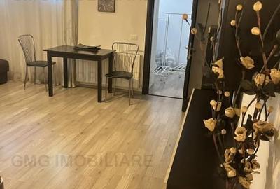 Apartament cu 2 camere decomandat în Tei